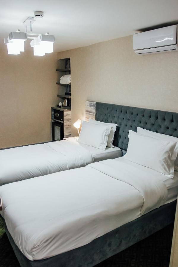 Express City Hotel Шимкент Екстер'єр фото